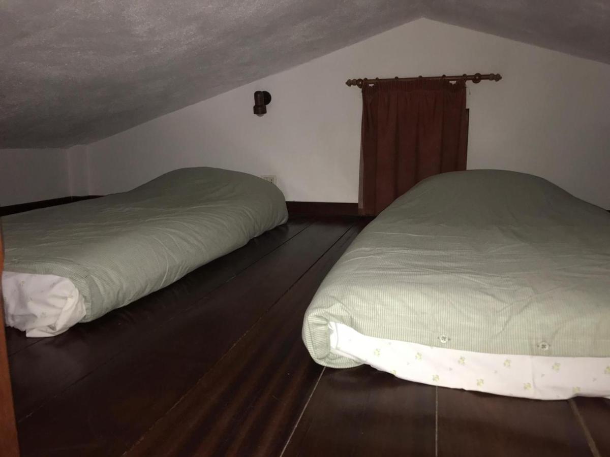 Casa Rural El Pajar El Pinar  Ngoại thất bức ảnh