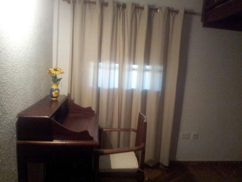 Casa Rural El Pajar El Pinar  Ngoại thất bức ảnh