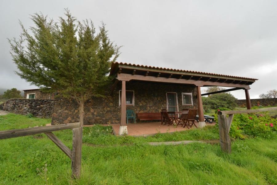 Casa Rural El Pajar El Pinar  Ngoại thất bức ảnh